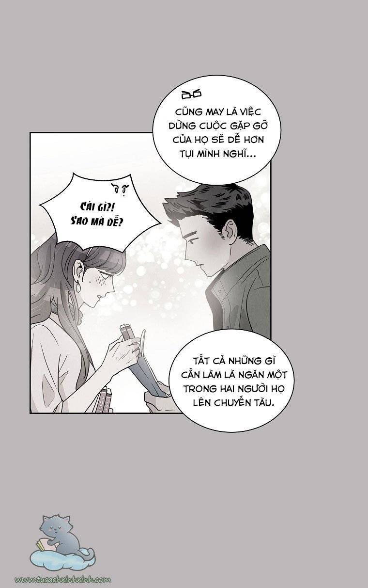 Chào Nhé, Không Làm Thông Gia Nữa Đâu! Chapter 3 - 61