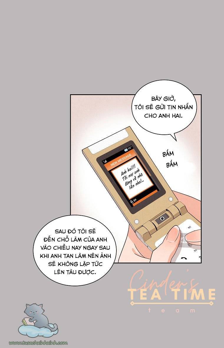 Chào Nhé, Không Làm Thông Gia Nữa Đâu! Chapter 3 - 62