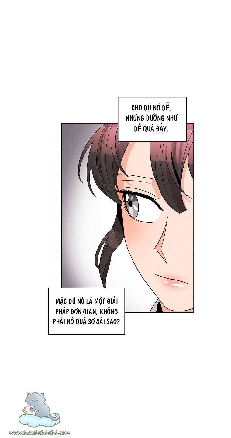 Chào Nhé, Không Làm Thông Gia Nữa Đâu! Chapter 3 - 64