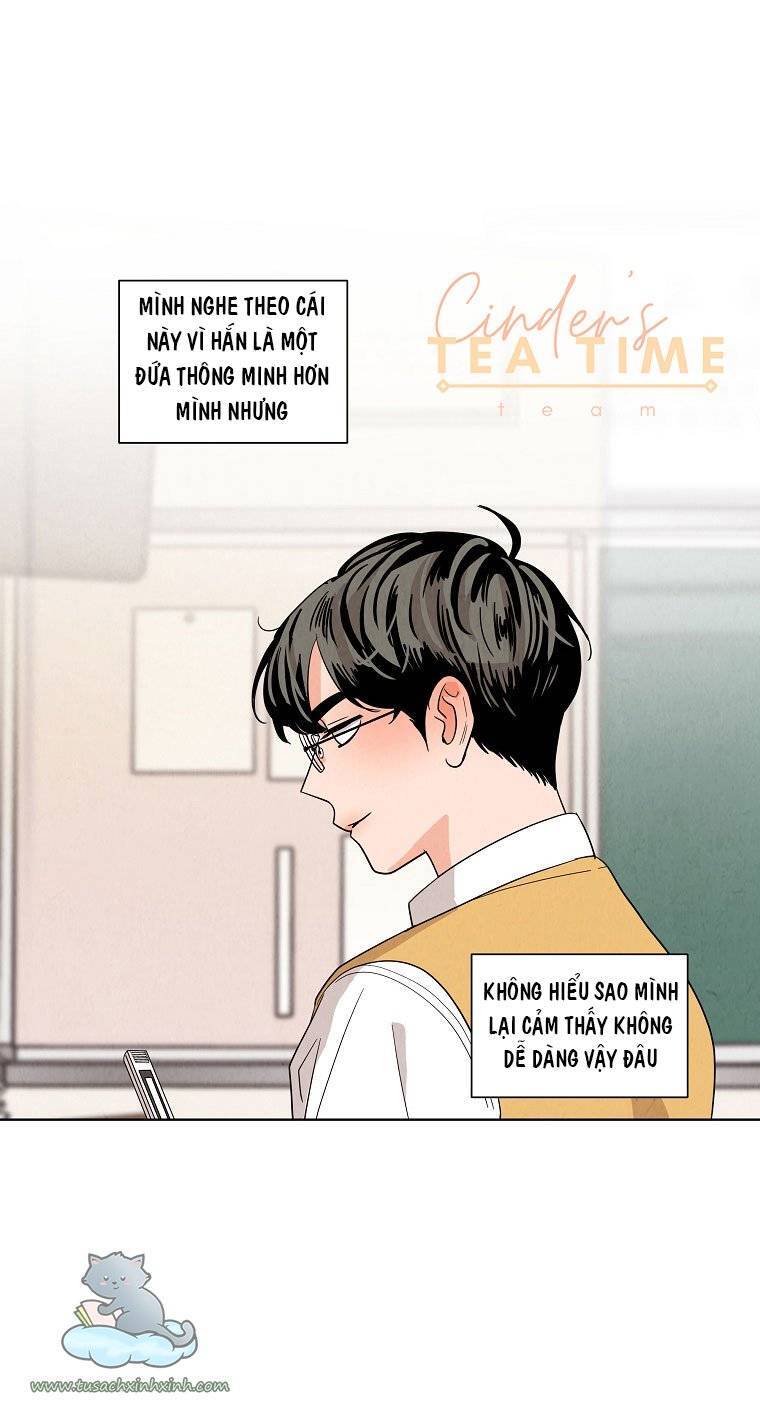 Chào Nhé, Không Làm Thông Gia Nữa Đâu! Chapter 3 - 65