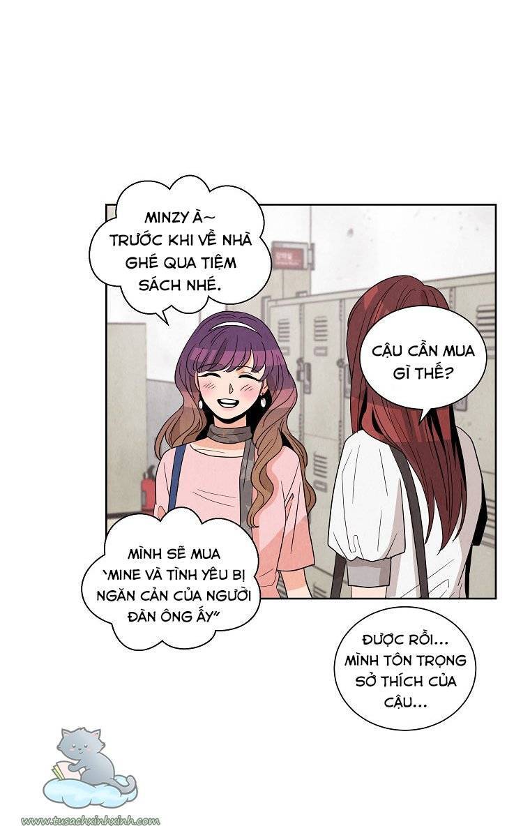 Chào Nhé, Không Làm Thông Gia Nữa Đâu! Chapter 3 - 67