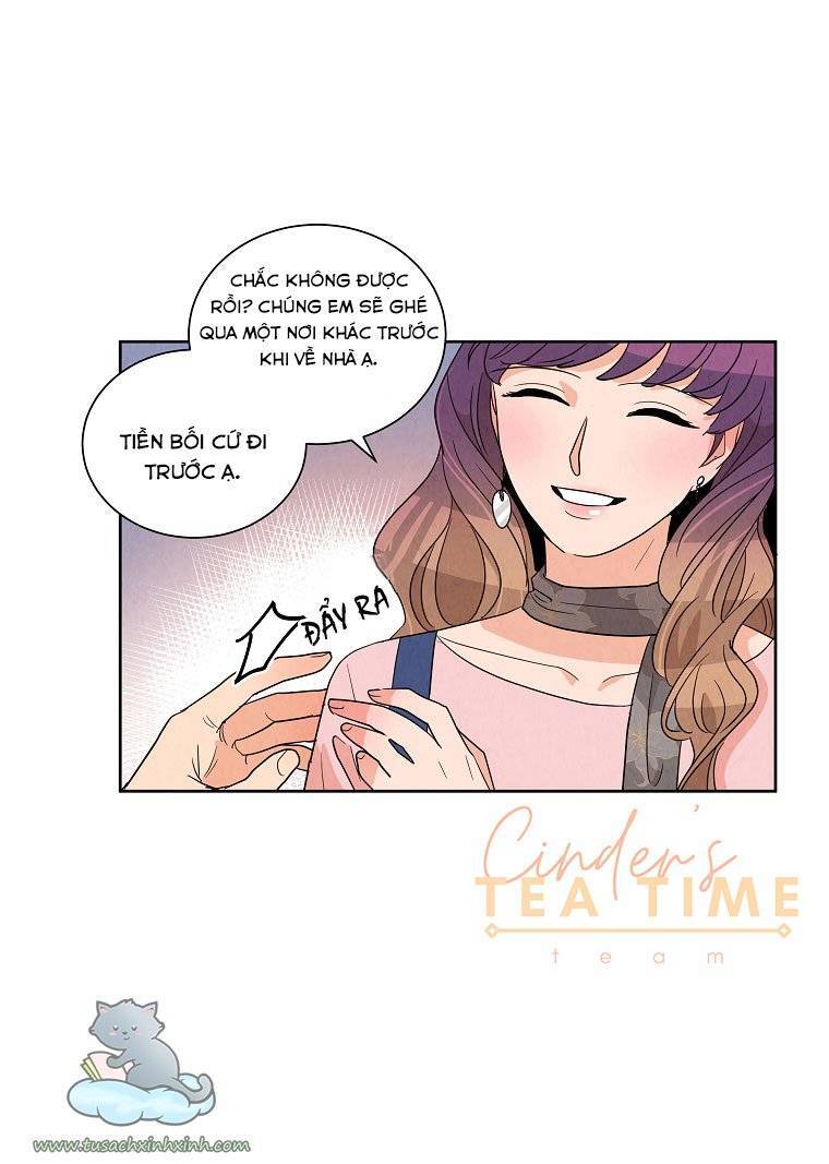 Chào Nhé, Không Làm Thông Gia Nữa Đâu! Chapter 3 - 70