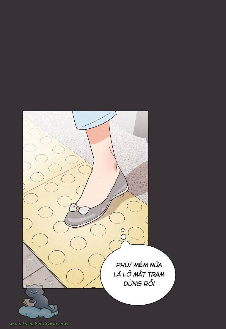 Chào Nhé, Không Làm Thông Gia Nữa Đâu! Chapter 3 - 8