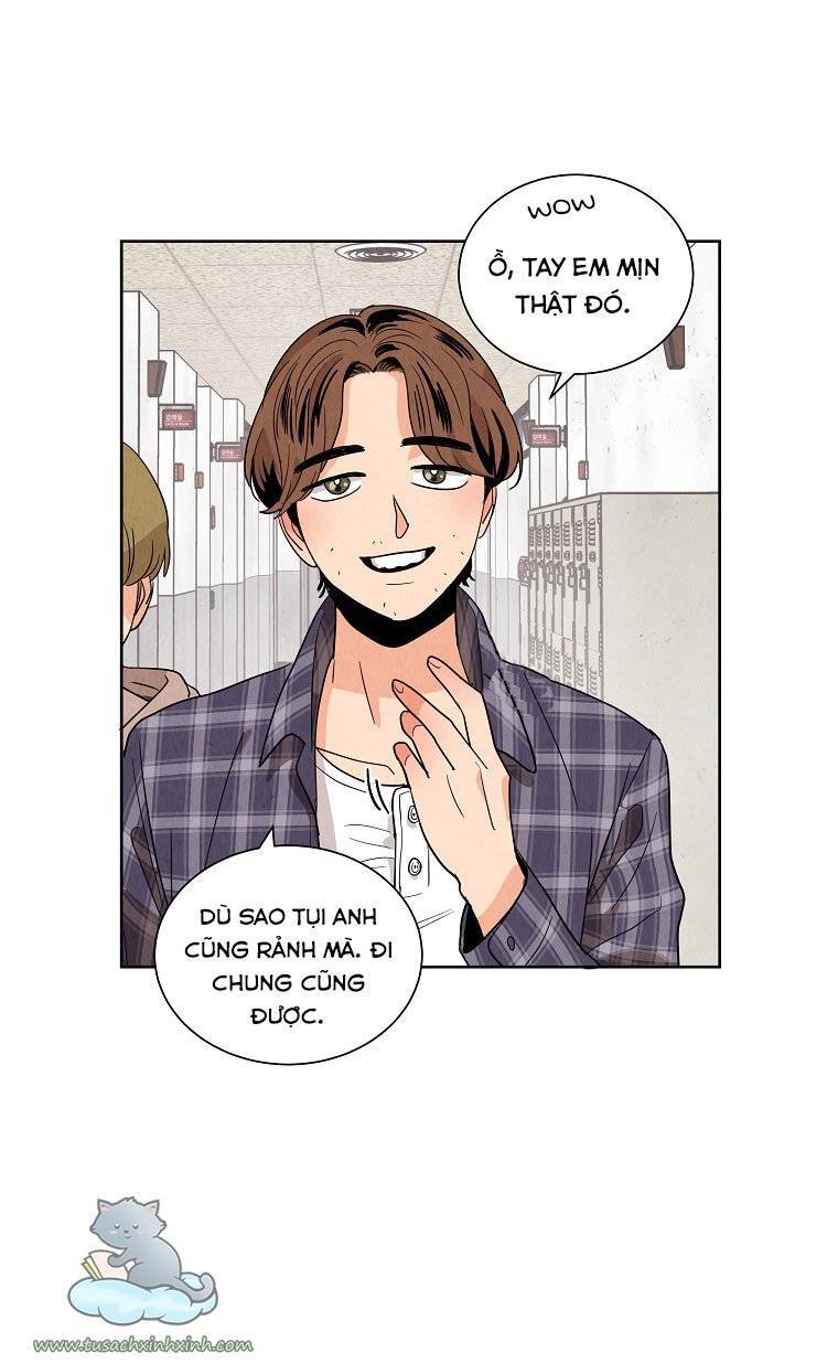 Chào Nhé, Không Làm Thông Gia Nữa Đâu! Chapter 3 - 71