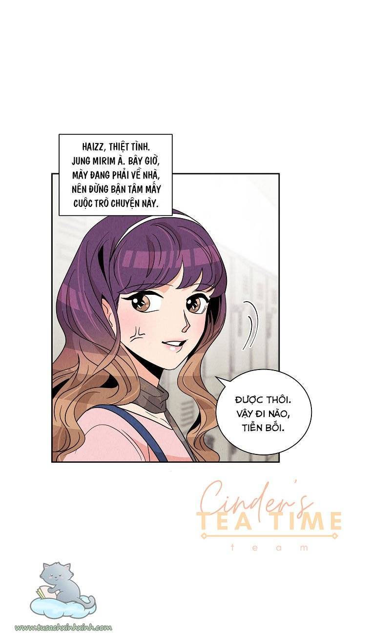 Chào Nhé, Không Làm Thông Gia Nữa Đâu! Chapter 3 - 73