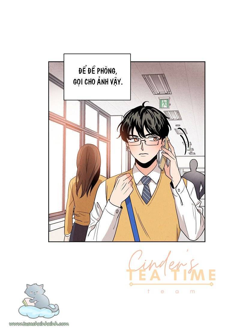 Chào Nhé, Không Làm Thông Gia Nữa Đâu! Chapter 3 - 76