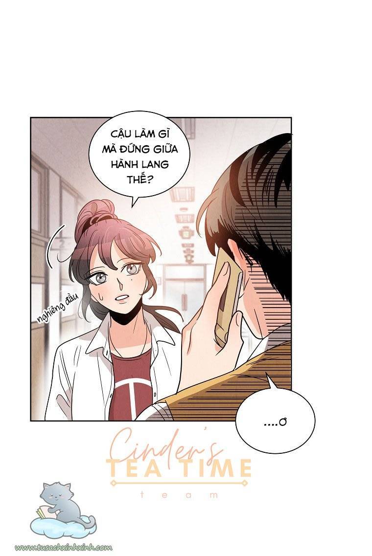 Chào Nhé, Không Làm Thông Gia Nữa Đâu! Chapter 3 - 78