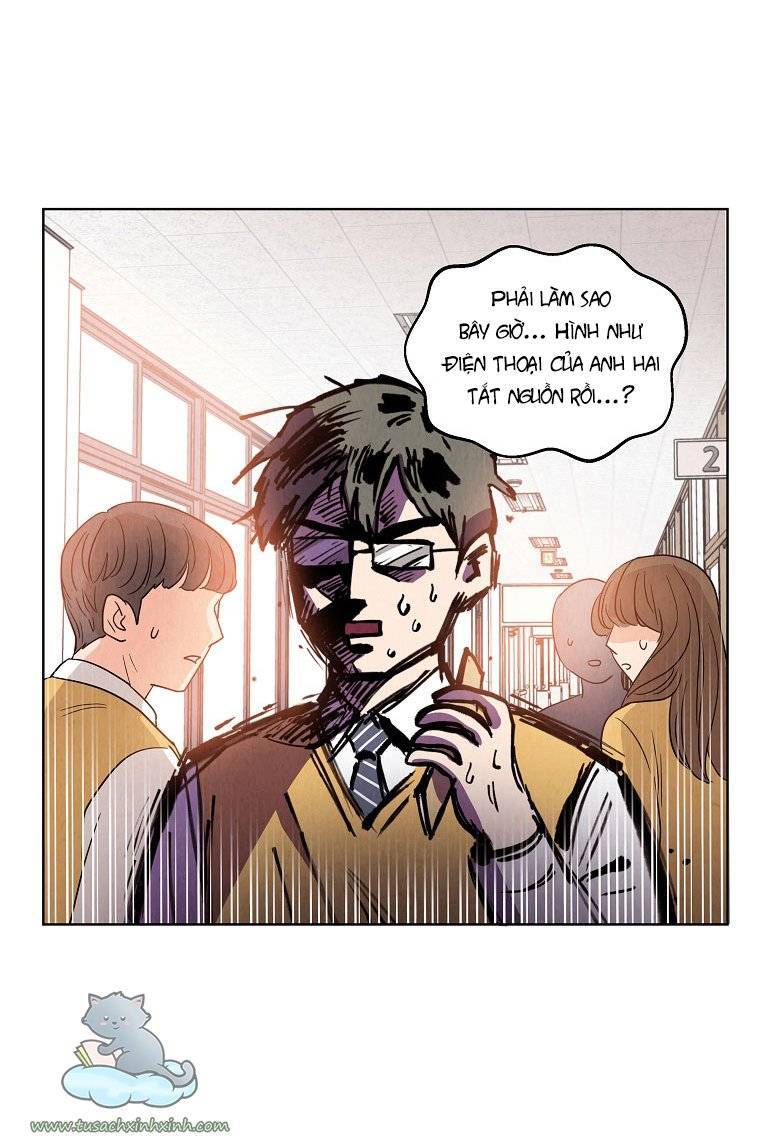 Chào Nhé, Không Làm Thông Gia Nữa Đâu! Chapter 3 - 80