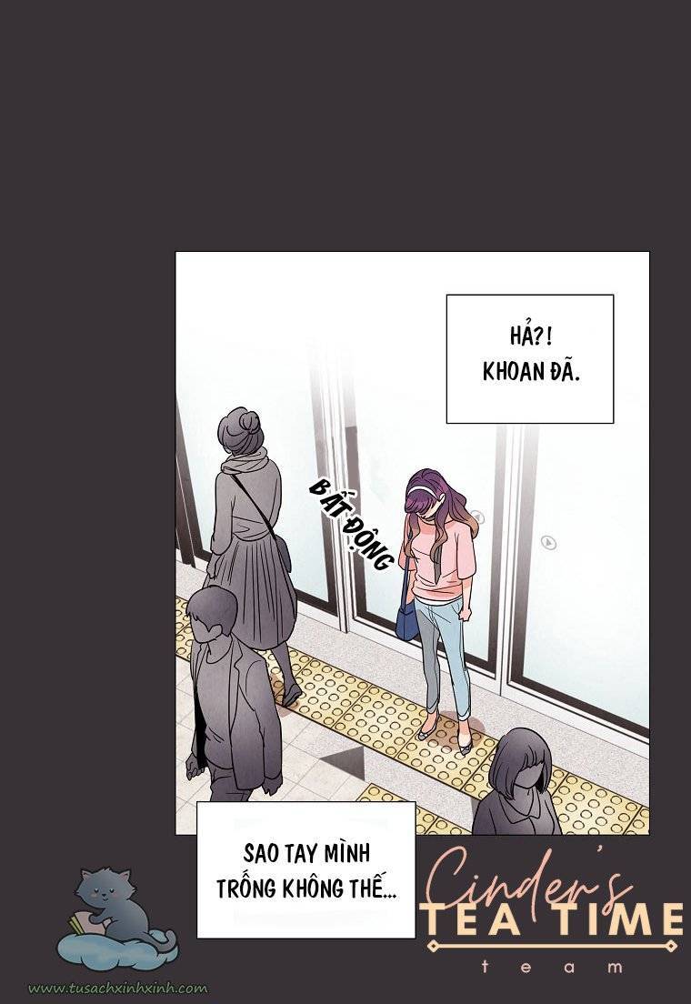 Chào Nhé, Không Làm Thông Gia Nữa Đâu! Chapter 3 - 9