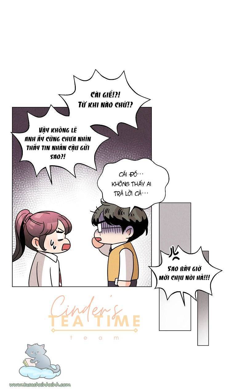 Chào Nhé, Không Làm Thông Gia Nữa Đâu! Chapter 3 - 81