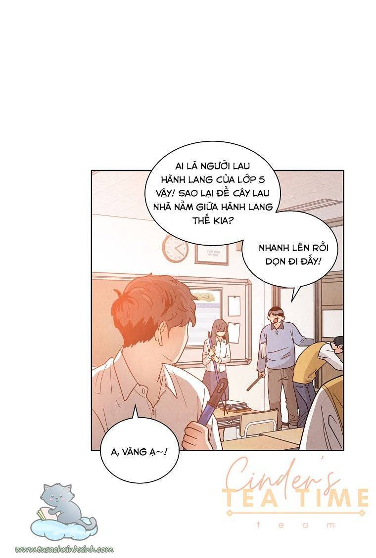 Chào Nhé, Không Làm Thông Gia Nữa Đâu! Chapter 3 - 83