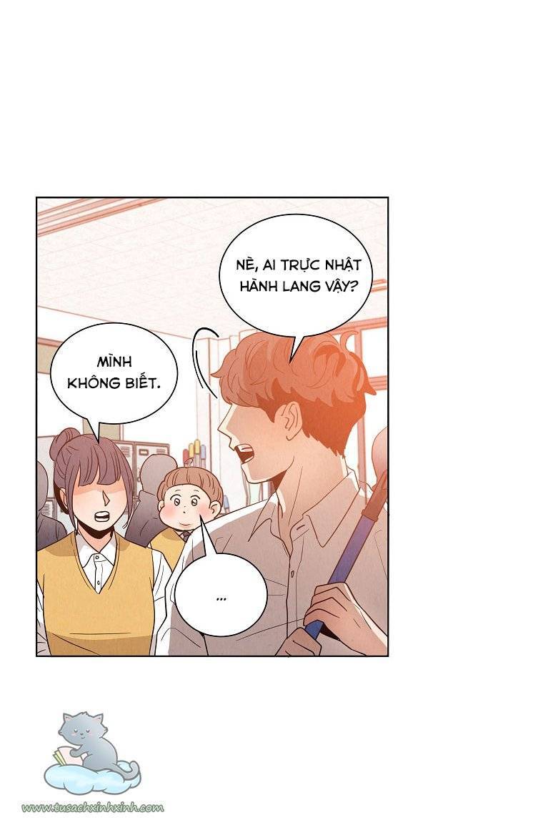 Chào Nhé, Không Làm Thông Gia Nữa Đâu! Chapter 3 - 84