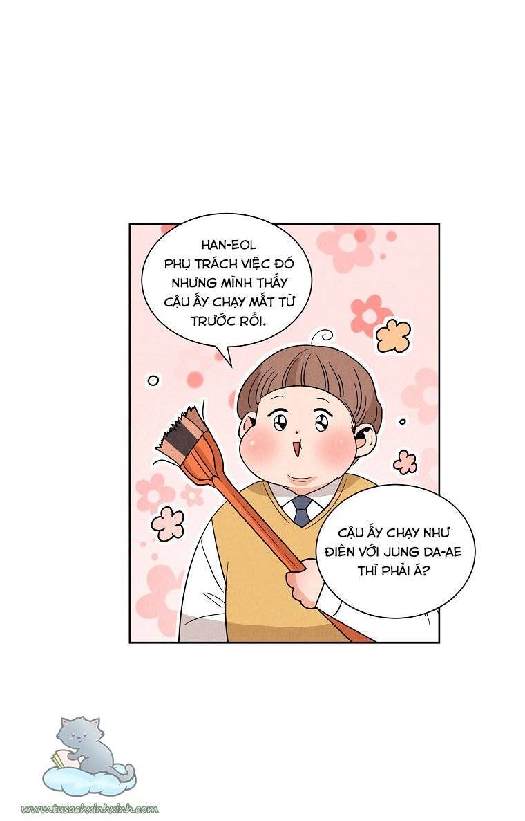 Chào Nhé, Không Làm Thông Gia Nữa Đâu! Chapter 3 - 85