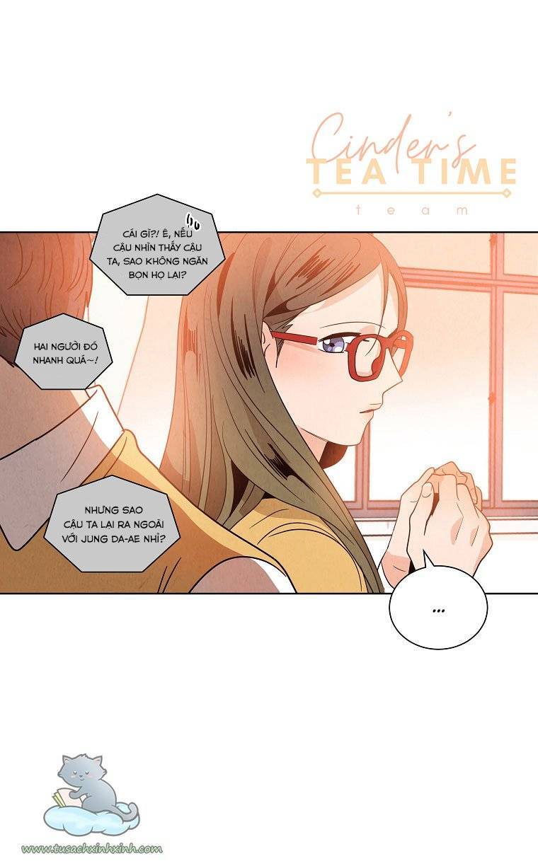 Chào Nhé, Không Làm Thông Gia Nữa Đâu! Chapter 3 - 86