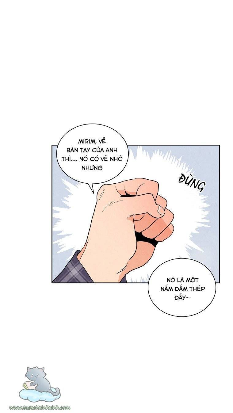 Chào Nhé, Không Làm Thông Gia Nữa Đâu! Chapter 3 - 88