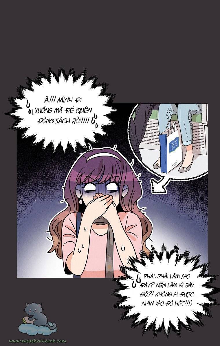 Chào Nhé, Không Làm Thông Gia Nữa Đâu! Chapter 3 - 10