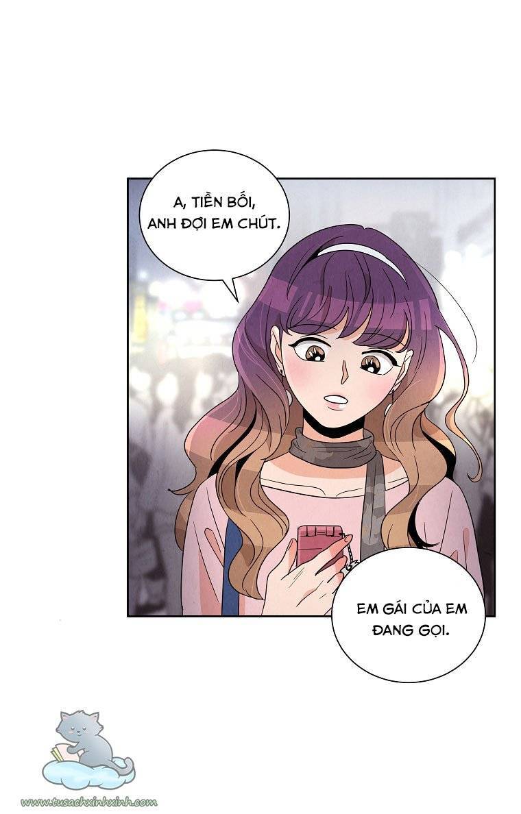 Chào Nhé, Không Làm Thông Gia Nữa Đâu! Chapter 3 - 91