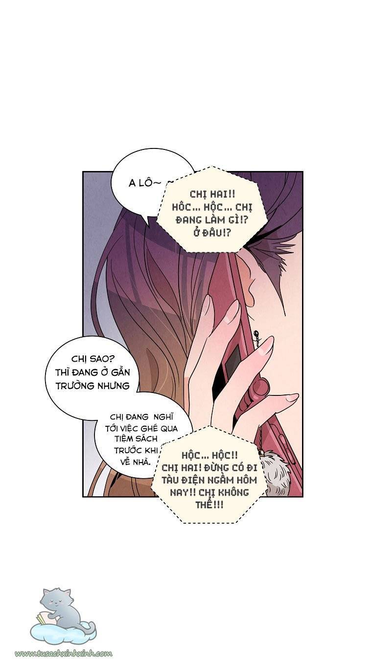 Chào Nhé, Không Làm Thông Gia Nữa Đâu! Chapter 3 - 92