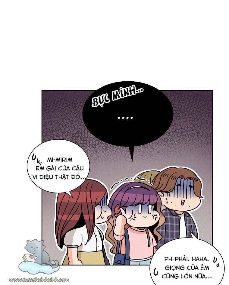 Chào Nhé, Không Làm Thông Gia Nữa Đâu! Chapter 3 - 94