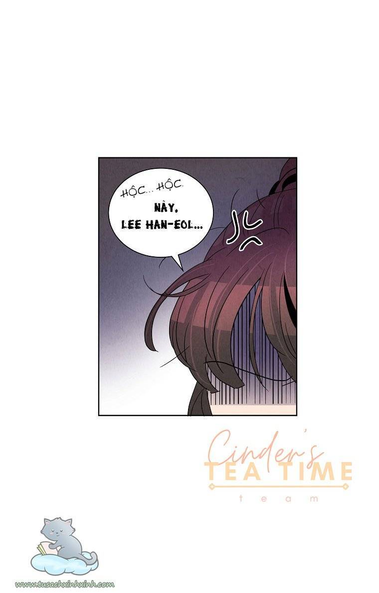 Chào Nhé, Không Làm Thông Gia Nữa Đâu! Chapter 3 - 96