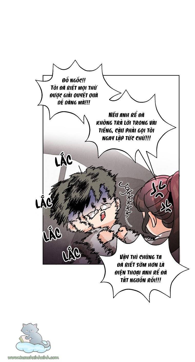 Chào Nhé, Không Làm Thông Gia Nữa Đâu! Chapter 3 - 97