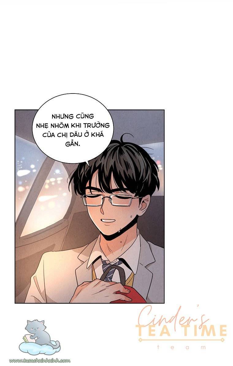 Chào Nhé, Không Làm Thông Gia Nữa Đâu! Chapter 3 - 99