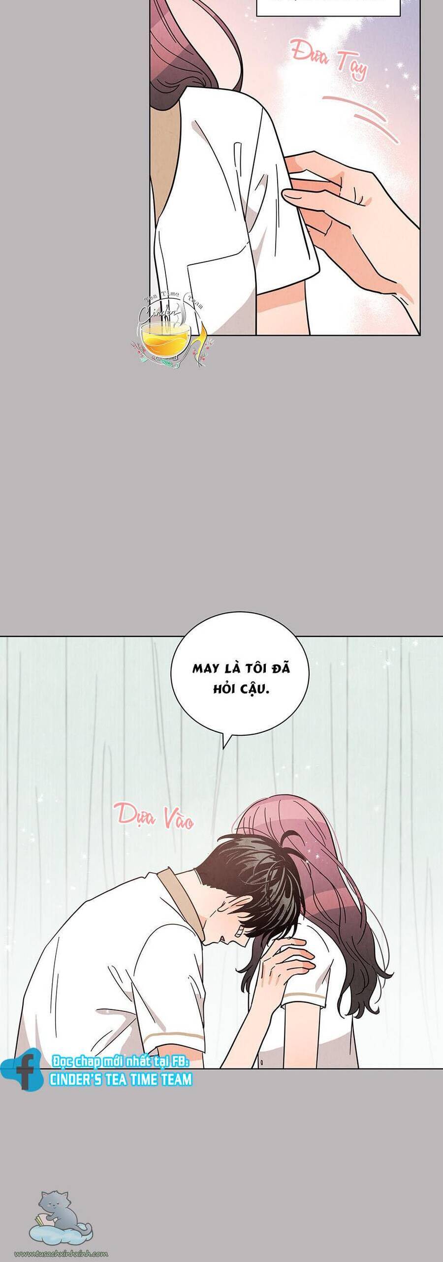 Chào Nhé, Không Làm Thông Gia Nữa Đâu! Chapter 30 - 15