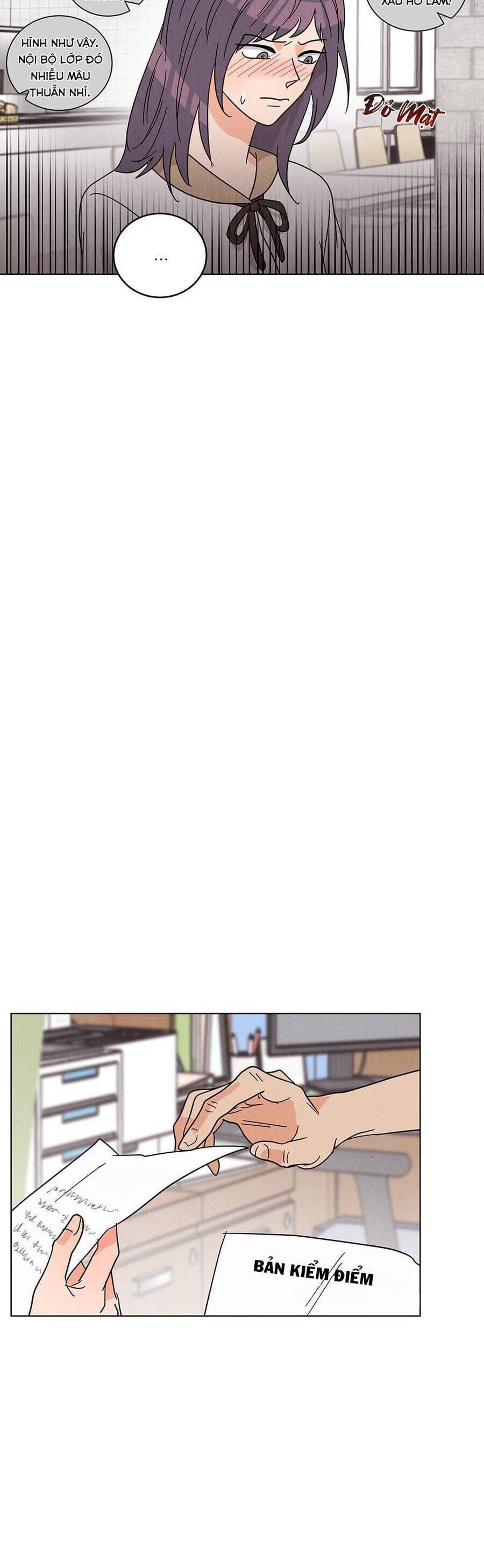 Chào Nhé, Không Làm Thông Gia Nữa Đâu! Chapter 30 - 23