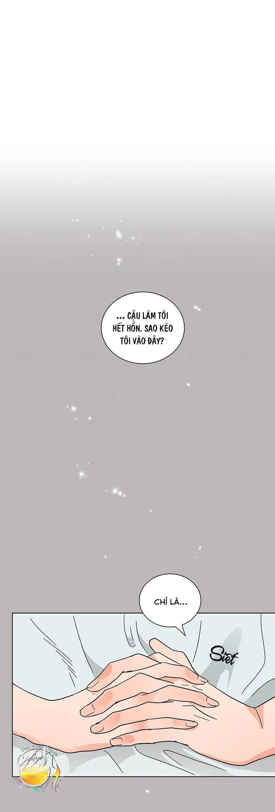 Chào Nhé, Không Làm Thông Gia Nữa Đâu! Chapter 30 - 7