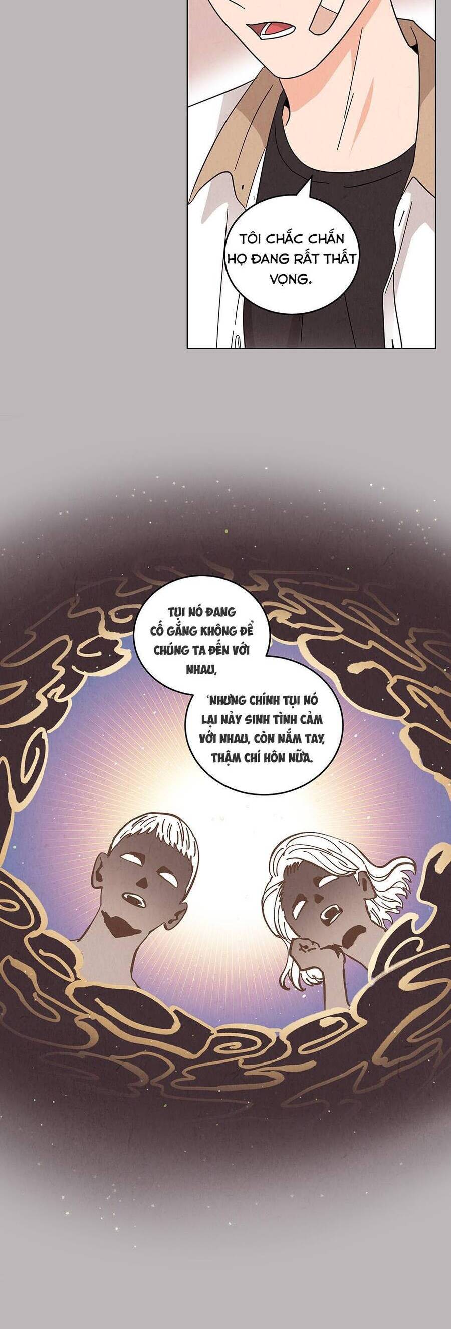 Chào Nhé, Không Làm Thông Gia Nữa Đâu! Chapter 30 - 10