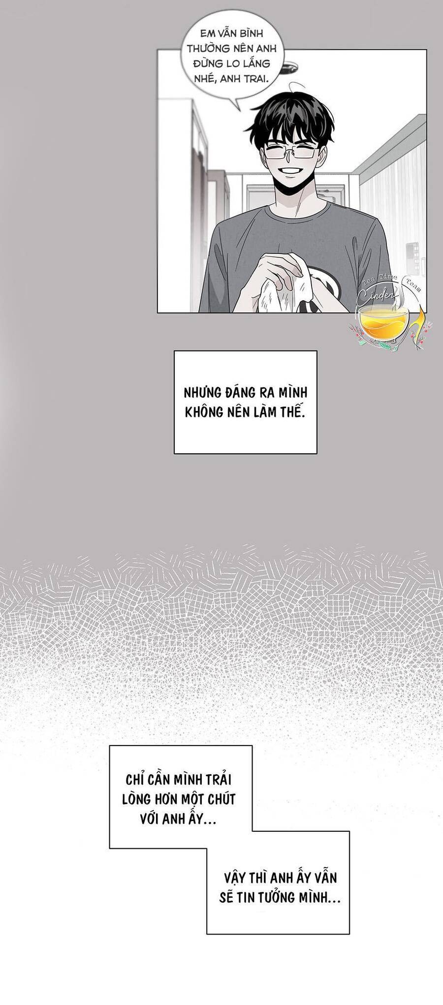 Chào Nhé, Không Làm Thông Gia Nữa Đâu! Chapter 31 - 42