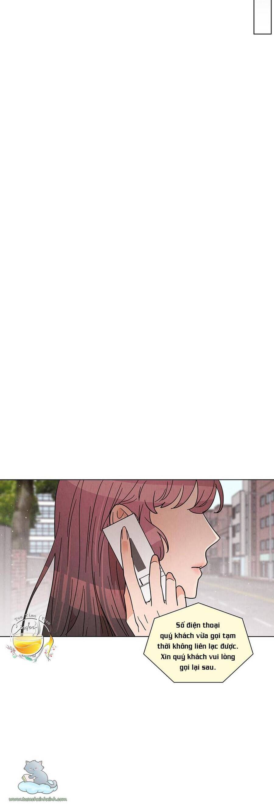 Chào Nhé, Không Làm Thông Gia Nữa Đâu! Chapter 33 - 11