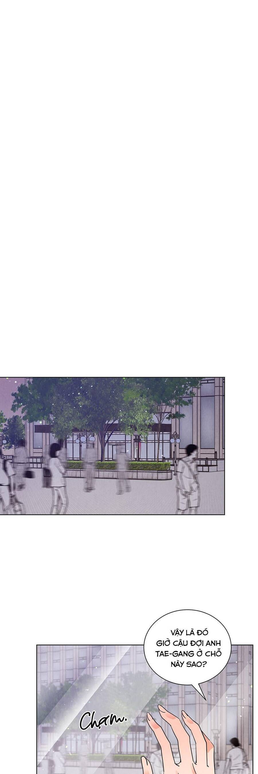 Chào Nhé, Không Làm Thông Gia Nữa Đâu! Chapter 33 - 17