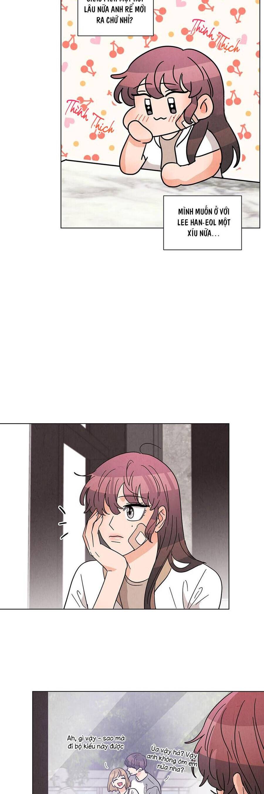 Chào Nhé, Không Làm Thông Gia Nữa Đâu! Chapter 33 - 20