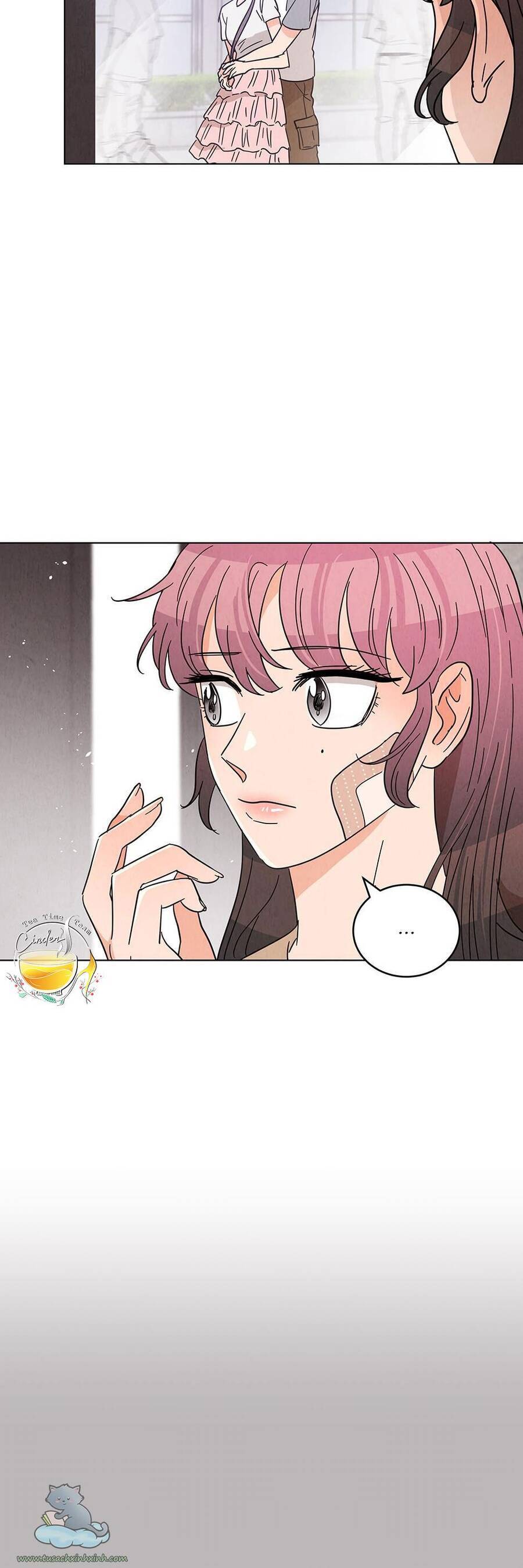 Chào Nhé, Không Làm Thông Gia Nữa Đâu! Chapter 33 - 21