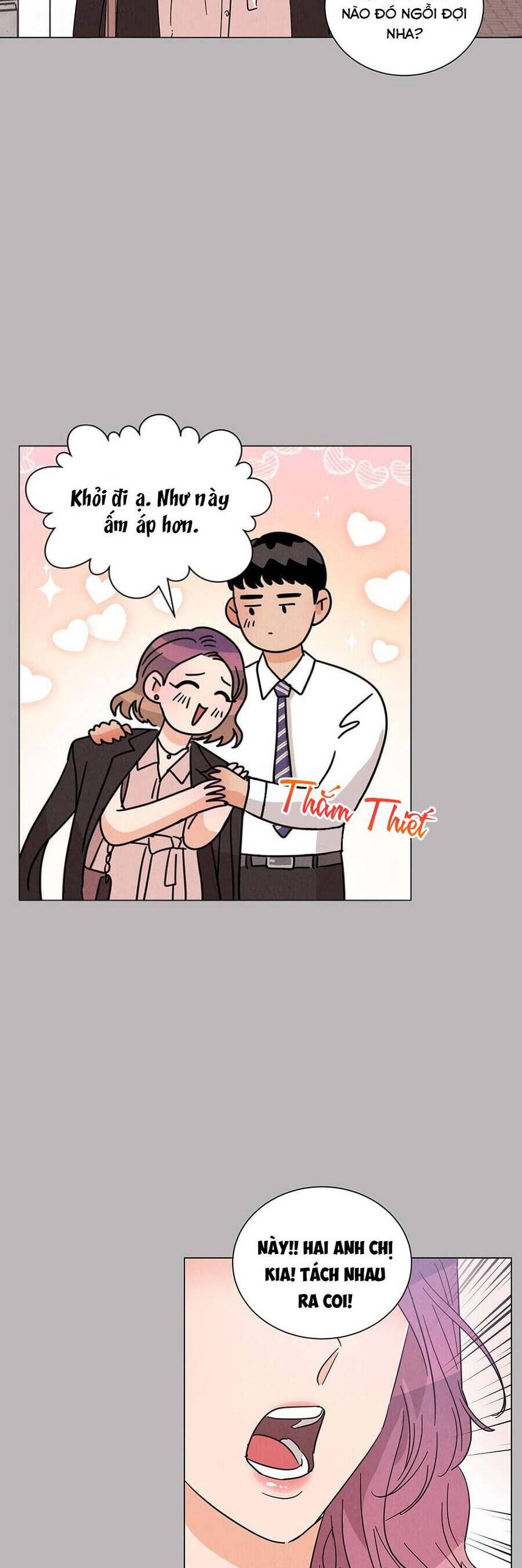 Chào Nhé, Không Làm Thông Gia Nữa Đâu! Chapter 33 - 23