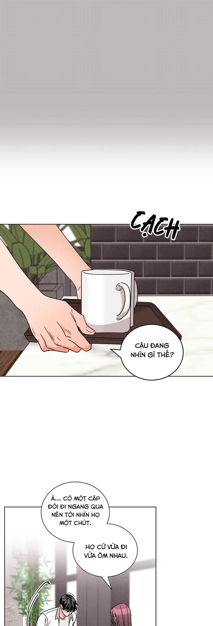 Chào Nhé, Không Làm Thông Gia Nữa Đâu! Chapter 33 - 27