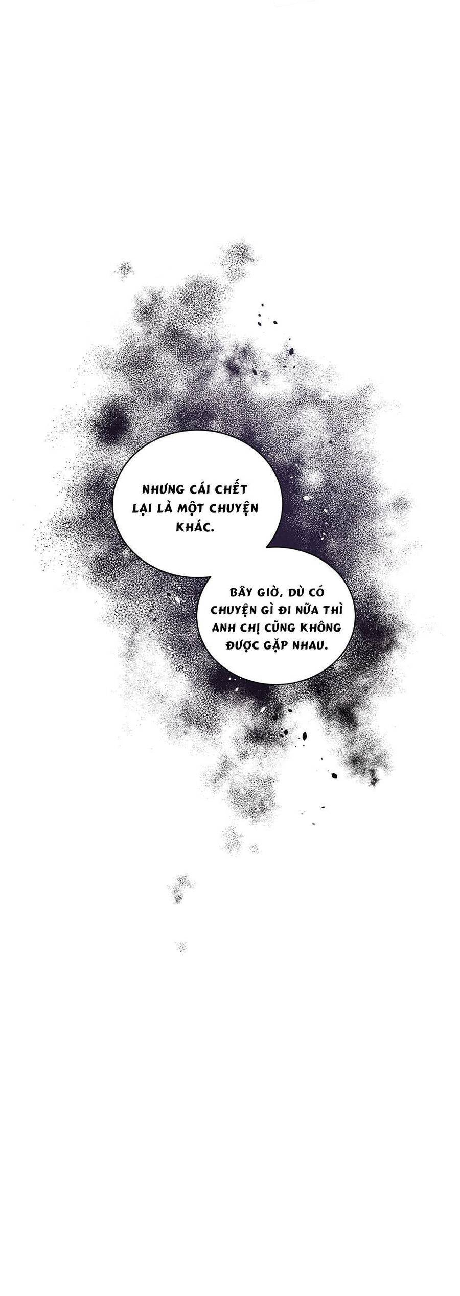 Chào Nhé, Không Làm Thông Gia Nữa Đâu! Chapter 33 - 37