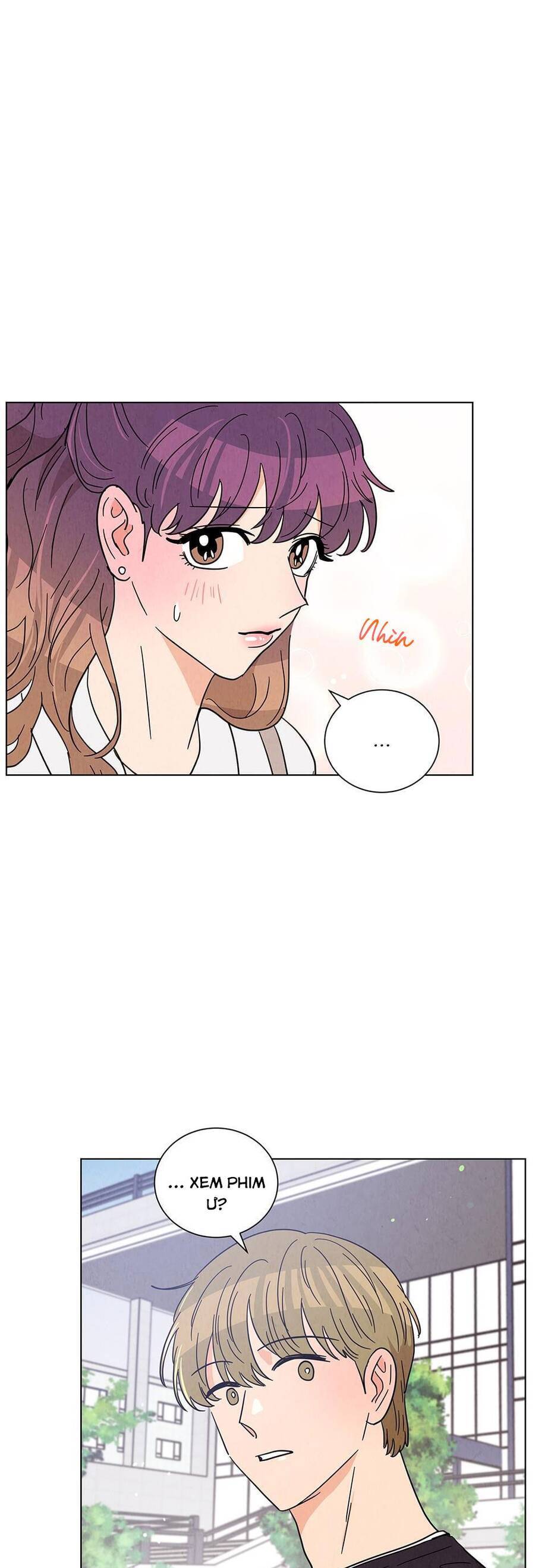 Chào Nhé, Không Làm Thông Gia Nữa Đâu! Chapter 33 - 7