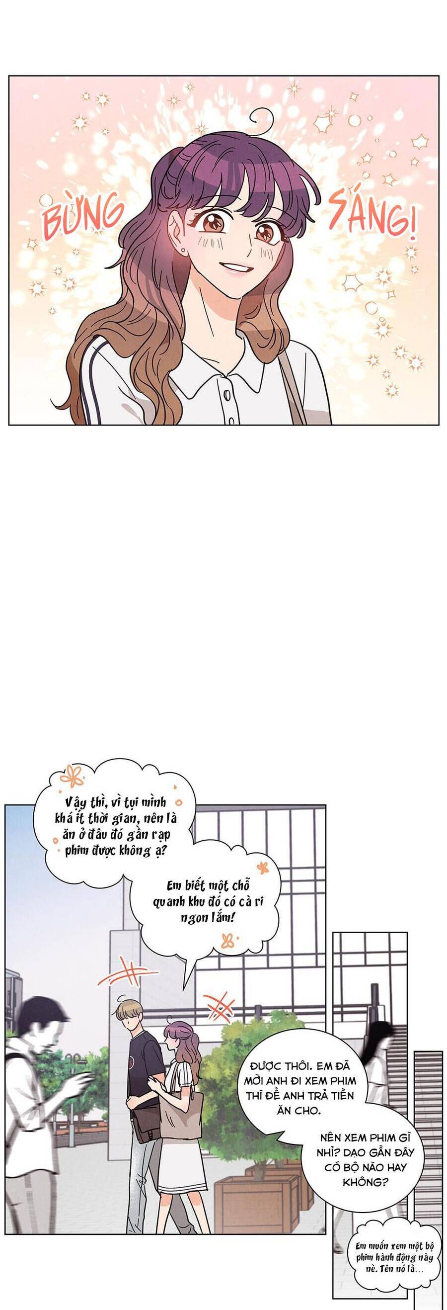 Chào Nhé, Không Làm Thông Gia Nữa Đâu! Chapter 33 - 10