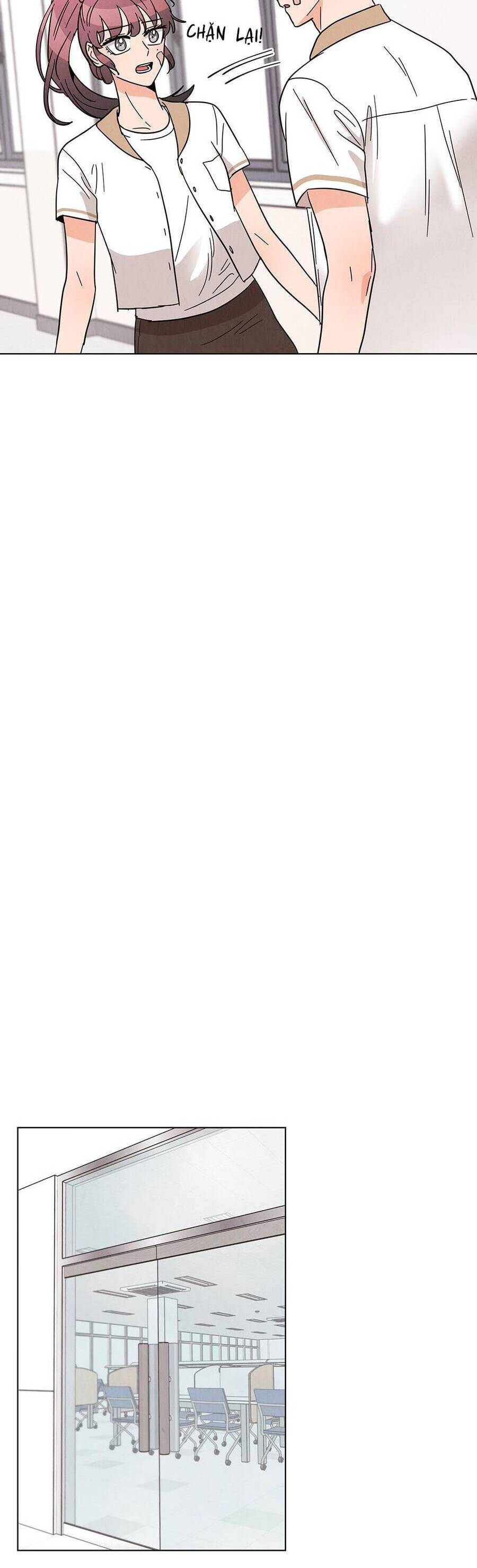 Chào Nhé, Không Làm Thông Gia Nữa Đâu! Chapter 34 - 19