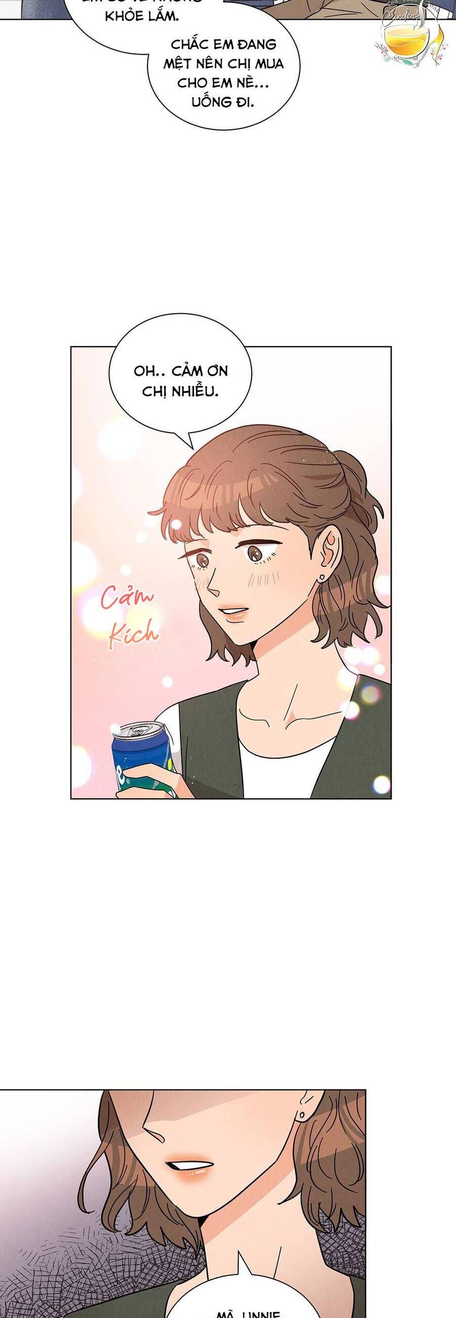 Chào Nhé, Không Làm Thông Gia Nữa Đâu! Chapter 34 - 4