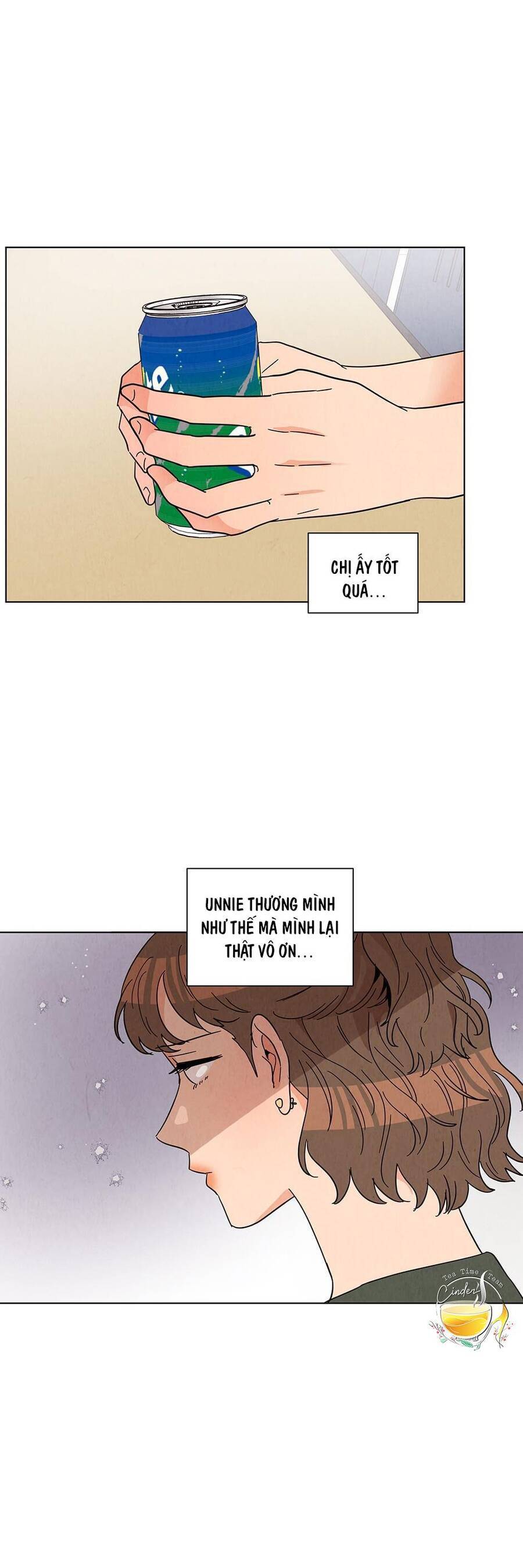 Chào Nhé, Không Làm Thông Gia Nữa Đâu! Chapter 34 - 7