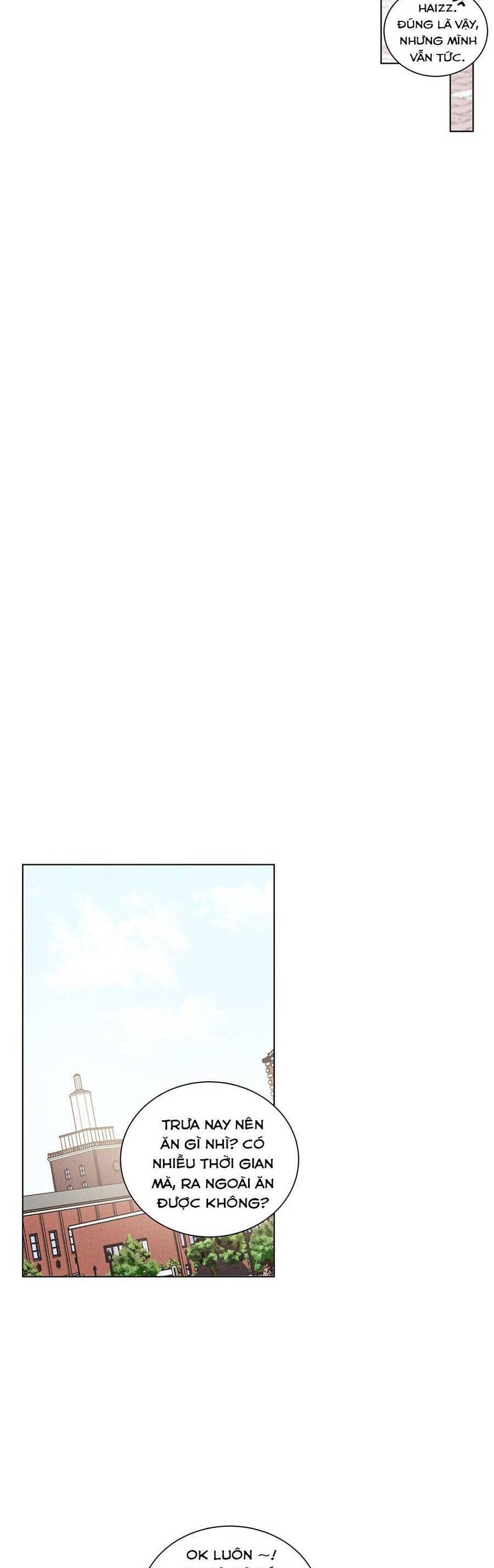 Chào Nhé, Không Làm Thông Gia Nữa Đâu! Chapter 36 - 17