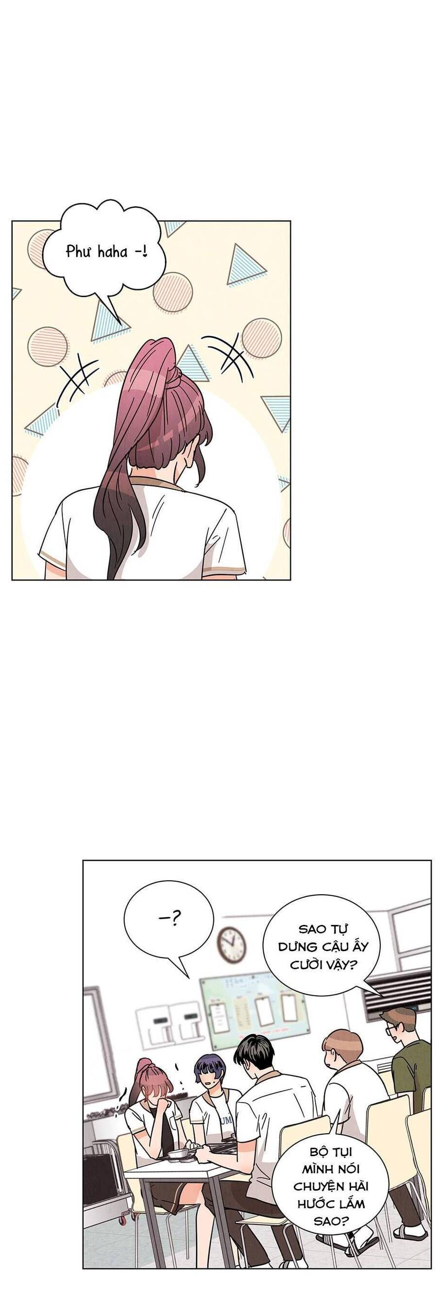 Chào Nhé, Không Làm Thông Gia Nữa Đâu! Chapter 36 - 27