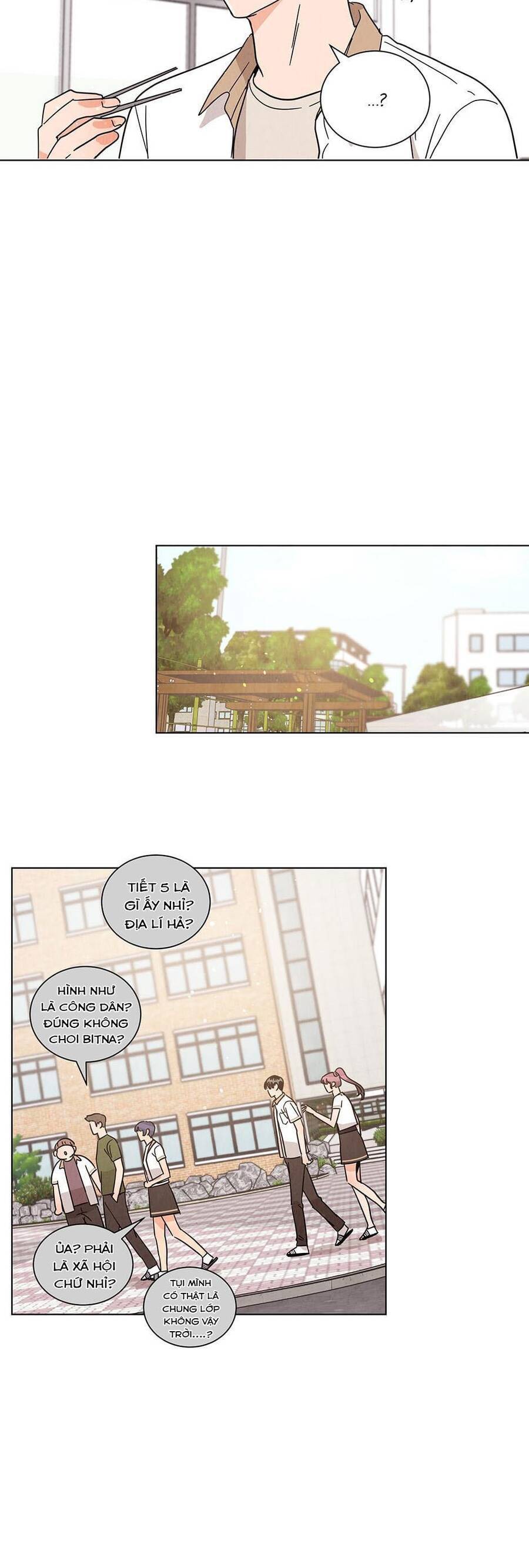 Chào Nhé, Không Làm Thông Gia Nữa Đâu! Chapter 36 - 29