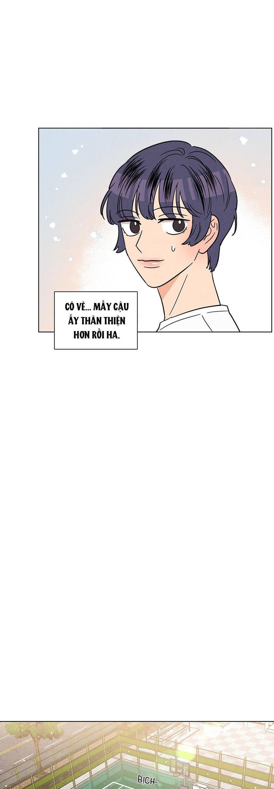 Chào Nhé, Không Làm Thông Gia Nữa Đâu! Chapter 36 - 8