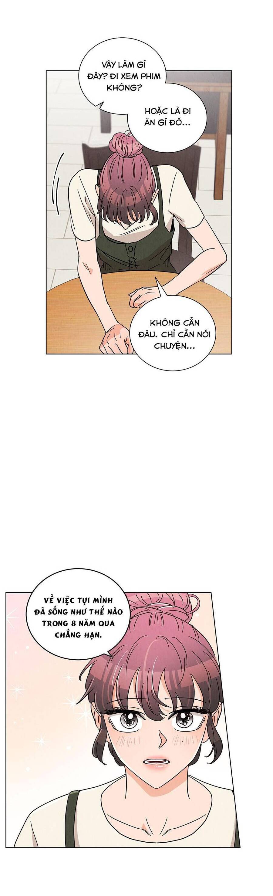 Chào Nhé, Không Làm Thông Gia Nữa Đâu! Chapter 37 - 29