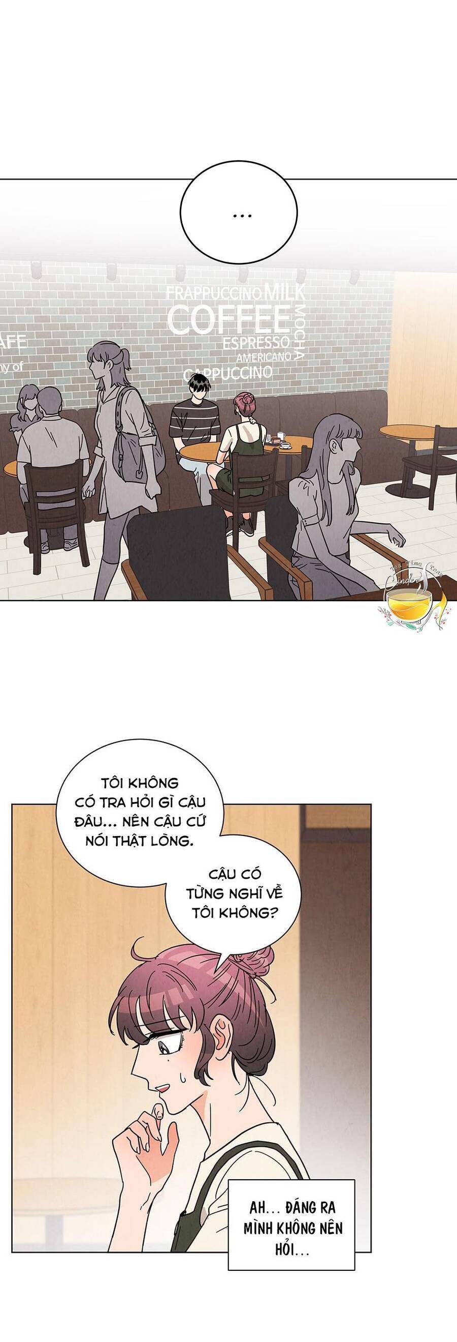 Chào Nhé, Không Làm Thông Gia Nữa Đâu! Chapter 37 - 31