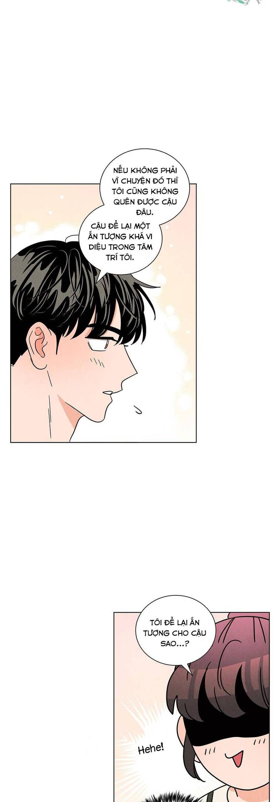 Chào Nhé, Không Làm Thông Gia Nữa Đâu! Chapter 37 - 33